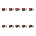10 Pack RP Chrome Oil Filter for Harley 1450 Softail Deuce 88/FXSTD 2000-2006