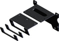 KFI 24+ Polaris Ranger XD 1500/Crew Premium/NorthS Tar Winch Mount