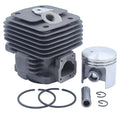 2022 Factory Workshop Cylinder Piston Ring Kit Replacement Wrist Pin Kit