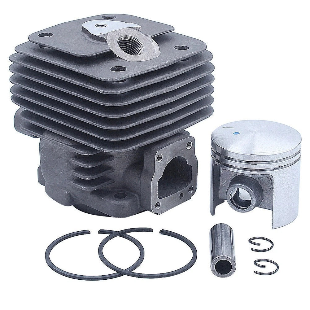 2022 Factory Workshop Cylinder Piston Ring Kit Replacement Wrist Pin Kit