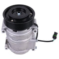 A/C Compressor AT211063 SE501820 SE503062 for John Deere Loader 824J 744H 744J