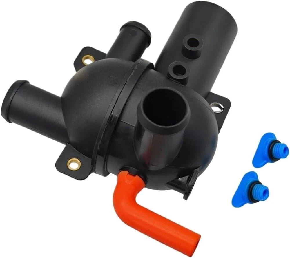Drain Water Distribution Housing Mercury 4.3L 5.0L 5.7L 5.8L 6.2L 6.3L Inboard