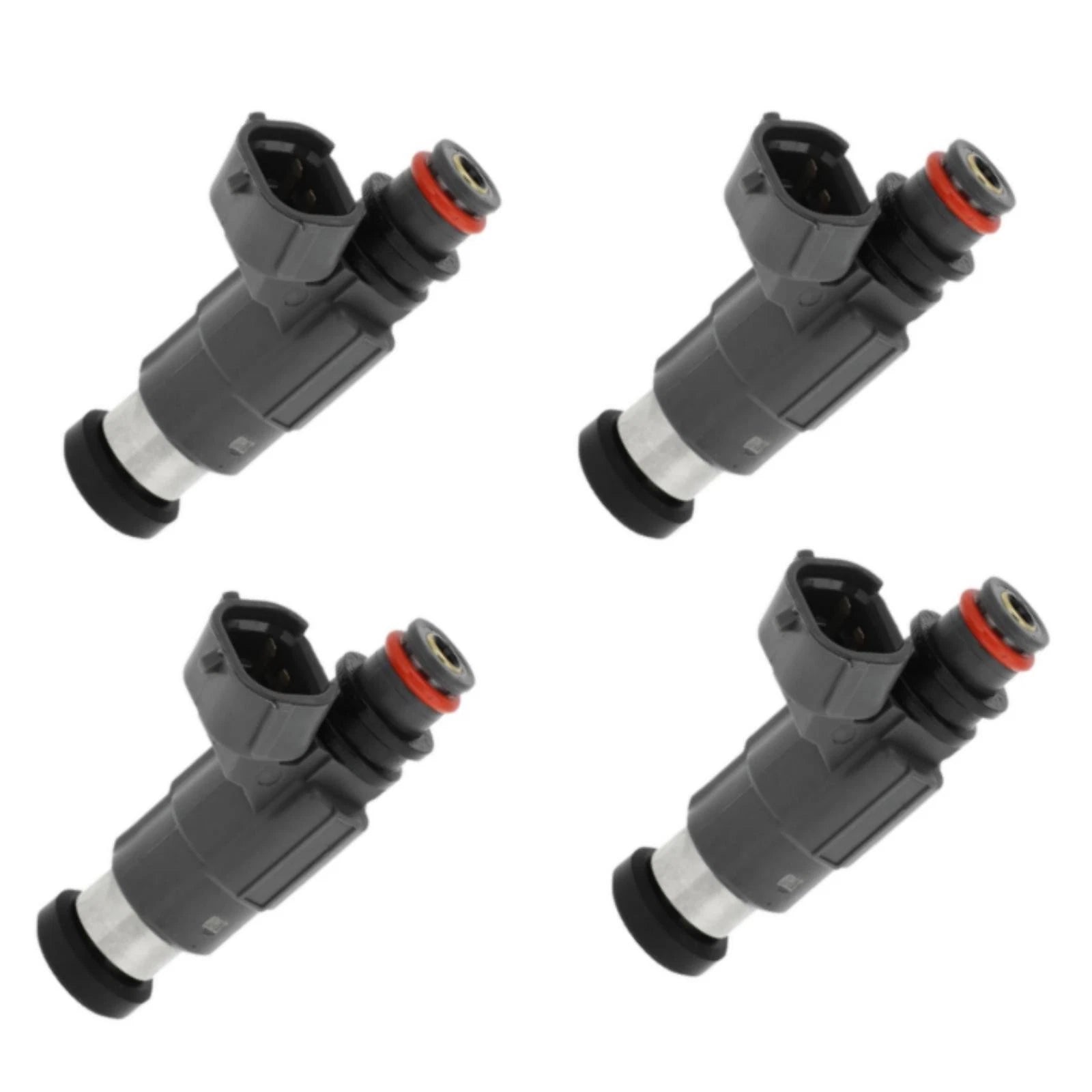 15710-66D00 Marine Fuel Injector for Suzuki Outboard Motor 4 Stroke DF60 DF70