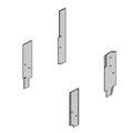 8430 8630 Cab Corner Post Kit Fits John Deere