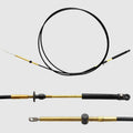SeaStar Boat Throttle Shift Control Cable 181781 - Evinrude 26Ft