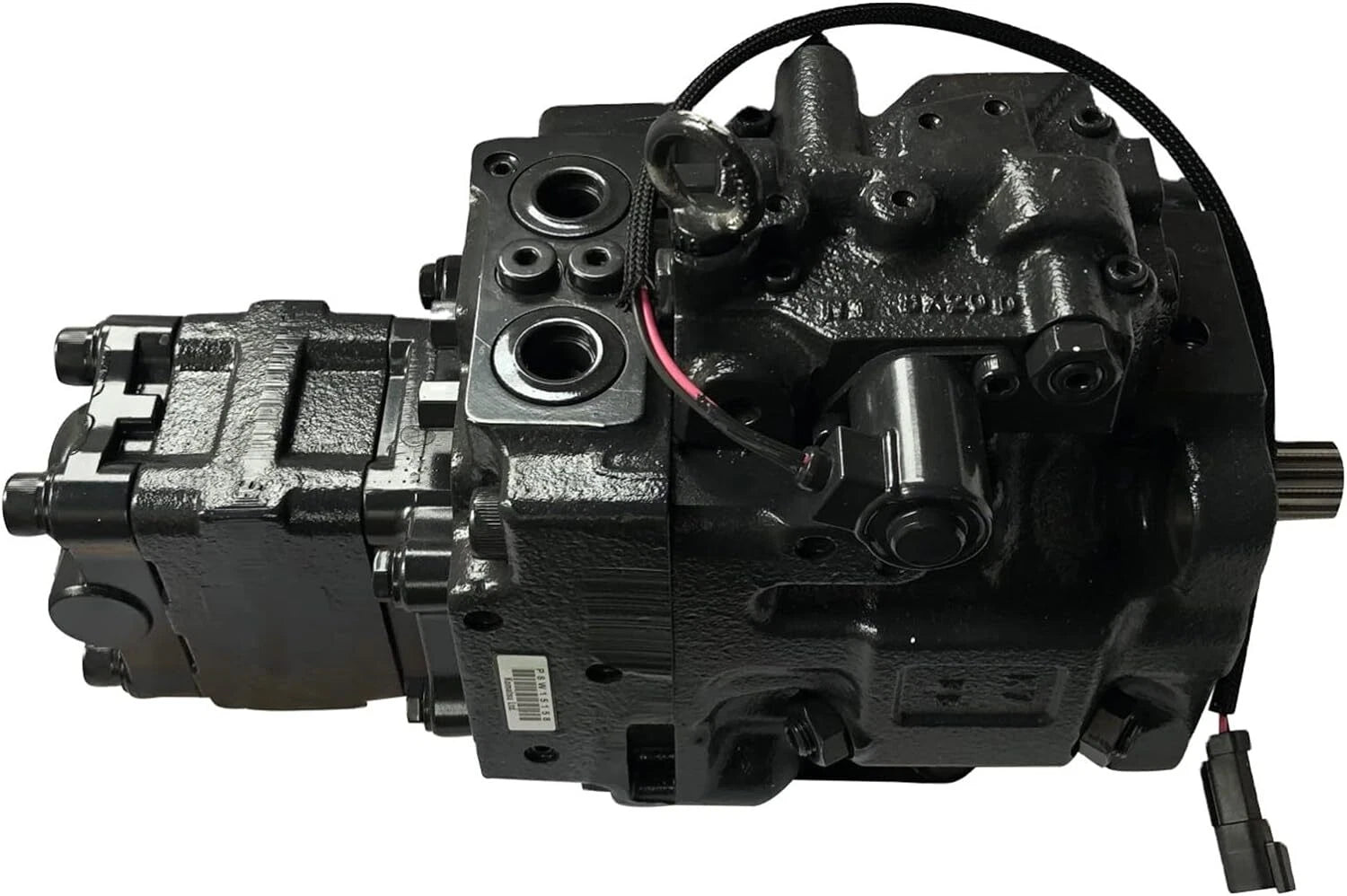 Hydraulic Pump 708-3S-00882 7083S00882 FOR Komatsu PC50MR-2 Excavator