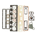 S.43180 Top Gasket Set - 6 Cyl. (AT6-354-4) Fits Massey Ferguson