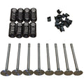 VTKCA5120 VAlve Train Kit Fits Case-IH Tractor Models 80 5120 5220