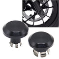 Front Axle Nut Covers for Harley Pan America 1250 RA1250 2021