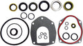 Lower Unit Gearcase Seal Kit for Mercruiser Alpha I Gen II 2 816575A3 18-2646-1