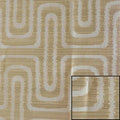Boat Motif Marine Fabric - Grady-White Oyster 57" (yard)