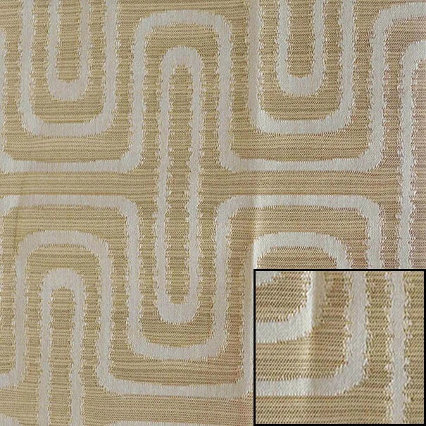 Boat Motif Marine Fabric - Grady-White Oyster 57" (yard)