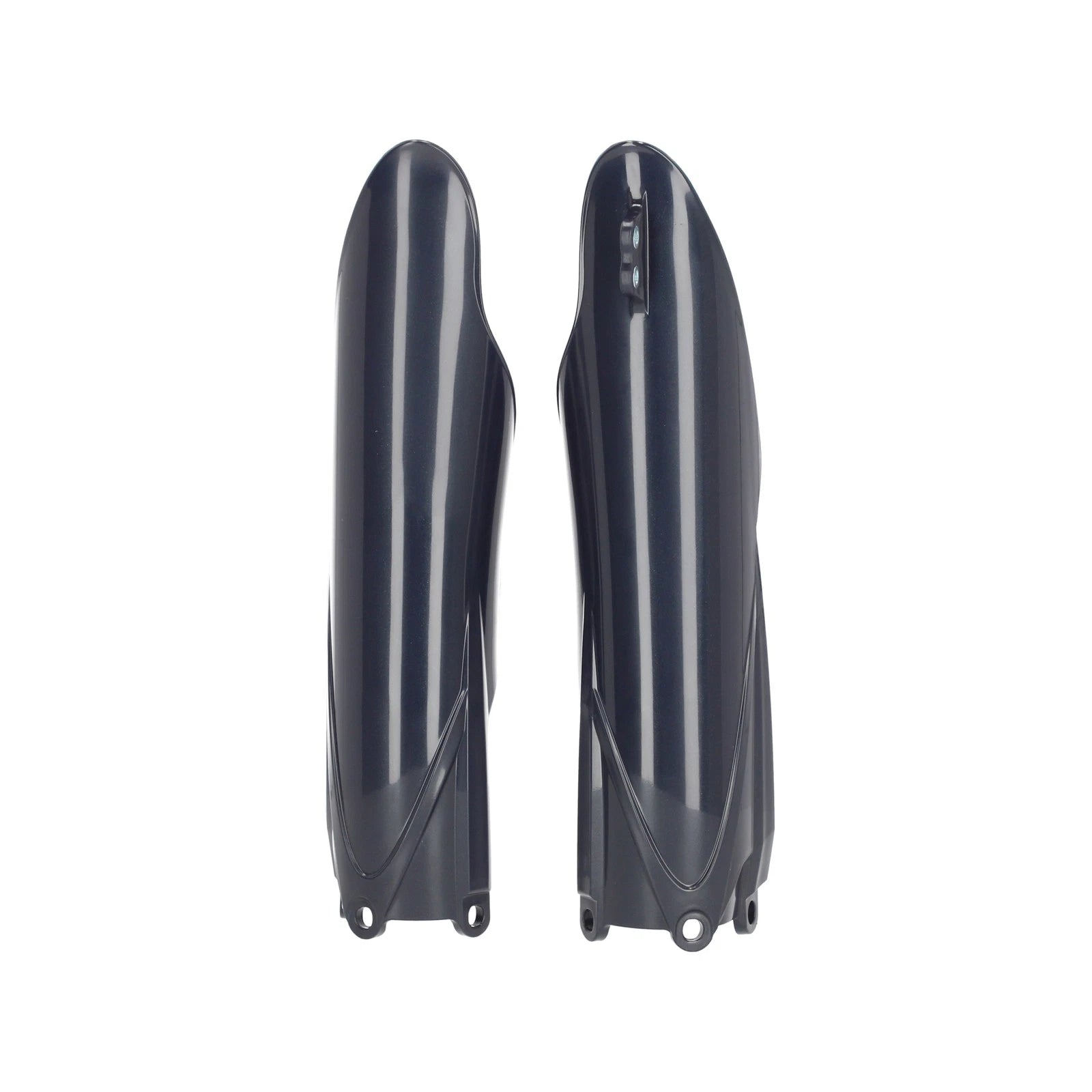 ACERBIS Lower Fork Cover Set for Yamaha YZ250FX, YZ250X & YZ450FX 2015-2017