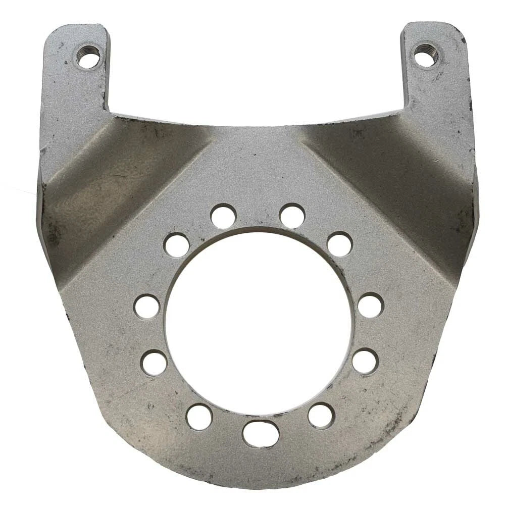 Tie Down Engineering Boat Brake Mounting Bracket 44478 - Ranger 12 Inch
