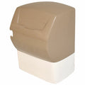 Chaparral Boat Console Head Door 38.01324 - No Glove Box Sand White