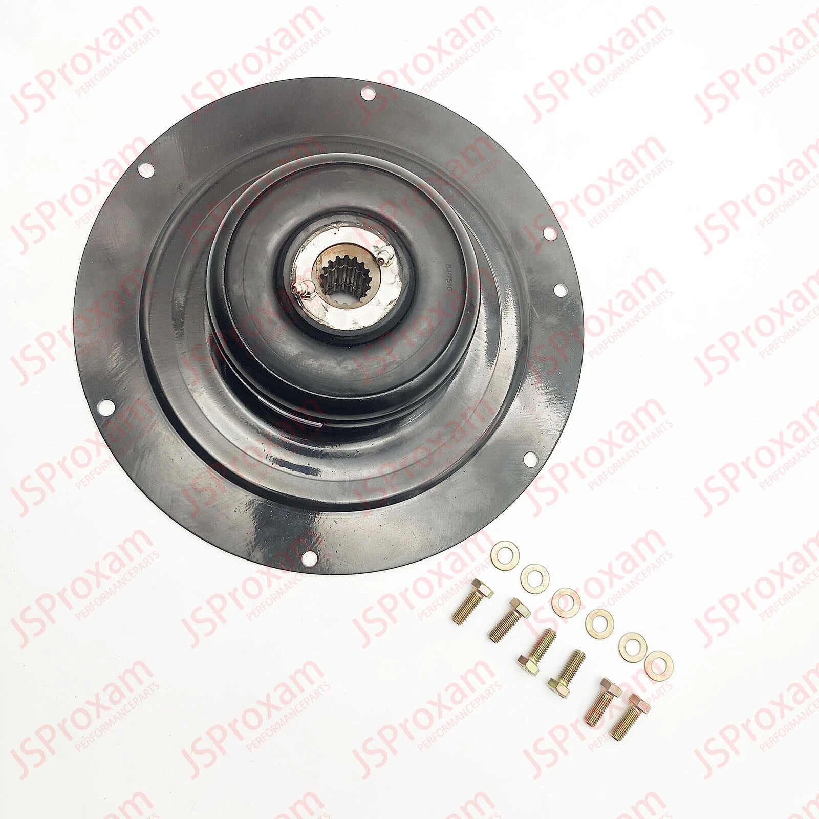 Engine Coupler Repl Fit Mercruiser Bravo 8M0098795 18311A17 861523A9