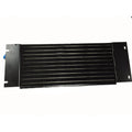Engine Oil Cooler Fits John Deere 318D 319D 320D 326D 328D 329D 332D AT360781