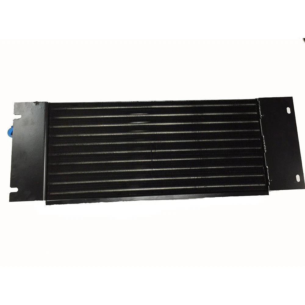 Engine Oil Cooler Fits John Deere 318D 319D 320D 326D 328D 329D 332D AT360781