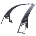 Bennington RX Pontoon Boat Arch Tower - 99 Inch Gray