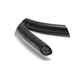 Boat Battery Cable - 4 AWG Marine Wire Stranded Black 600V (FT)