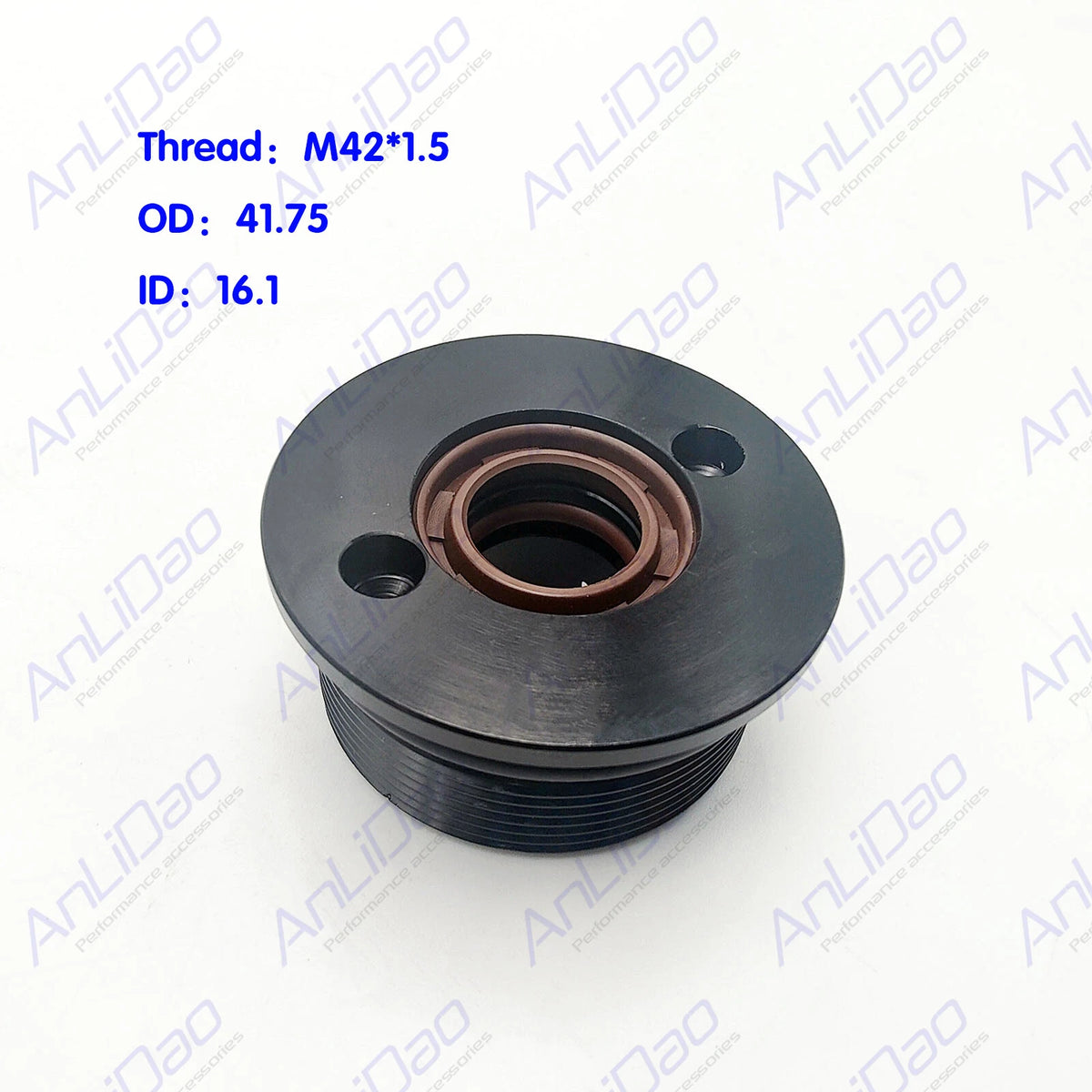 Replace Fit Mercury Mariner 135-225HP Tilt Trim End Cap Assembly 8M0143002 8M0143003