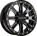 Raceline Mamba Beadlock Wheel 15x6 for Can-Am Maverick & Defender 2011-2016