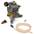 7/8" Shaft 2800 PSI Vertical Pressure Washer Pump for Briggs & Stratton 706385