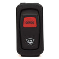 Carling Boat Defog Rocker Switch - ON/OFF 12V 20A