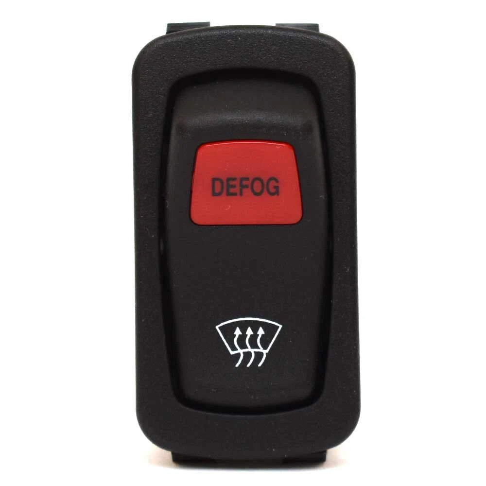 Carling Boat Defog Rocker Switch - ON/OFF 12V 20A