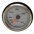 Faria Boat Speedometer Gauge SEK915A - Performance 70 MPH 3 1/4 Inch