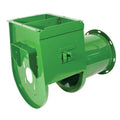 WN-AH171008-PE X Clean Grain Elevator Boot Fits John Deere 9450 9550 9550SH 9560