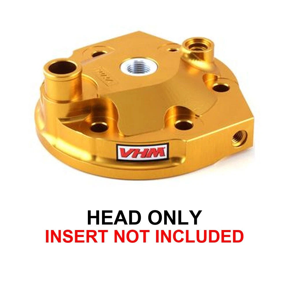 VHM Cylinder Head Only for KTM 250EXC 2018-2023 ( AA33175 )