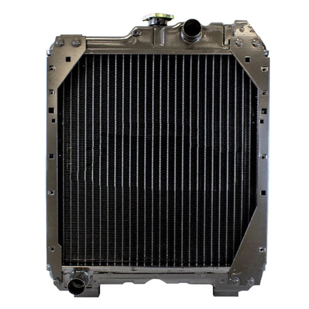 S.119963 Radiator Fits Ford/ Holland