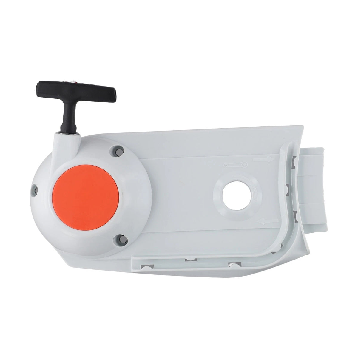 Saw Maintenance Recoil Starter Assembly Designed Specifically for TS800 Models