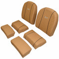 Ranger Boat Leaning Post Seat Cushions - 2360 - 2510 - 2660 Bay Brown