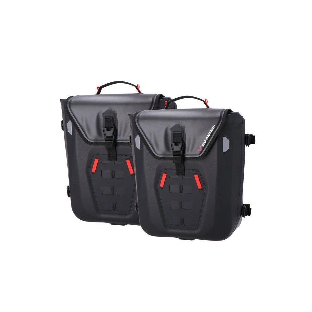 SW Motech SysBag with P Pannier Set for Ducati 1100 SCRAMBLER 2018-2019 M/M