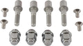 Wheel Stud/Nut Kit for CAN AM (BRP) OUTLANDER 800 R EFI 4X4 2014