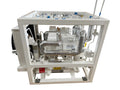 Bitzer ECOLINE Compressors - Refrigeration Assembly with Condensers, 2GES-2Y-2DU