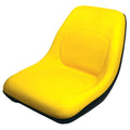 4X2GATORTURF Seat AM116408 Fits John Deere 1200A 6X4GATOR