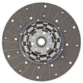 375564 Clutch Disc - 12" - Woven Fits IH - Fits FARMALL