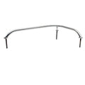 Tracker Boat Grab Rail Handle - Stainless Steel 16 5/8 Inch Angled