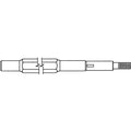 Shaft H86088 Fits John Deere 6600 6620