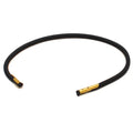 Premier Pontoon Boat Bungee Cord Holder - 11 Inch Black Elastic