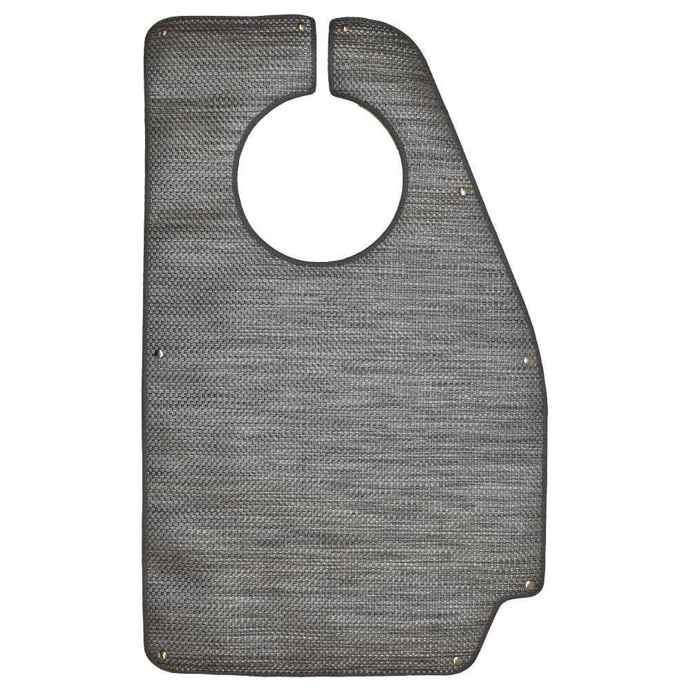 Lowe Boat Snap-In Console Flooring 2353838 - SS250 WS Gray (STBD)