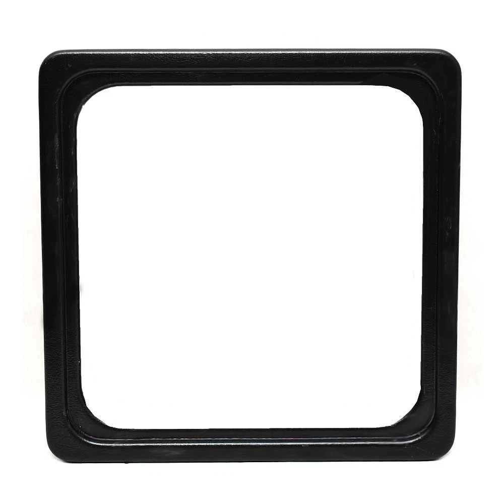 Tiara Yachts Boat Trim Ring 5390035 - 14 3/8 X 14 3/8 Inch Plastic