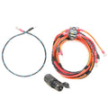 Lund Boat Trolling Motor Harness - 11 FT with Marinco Plug