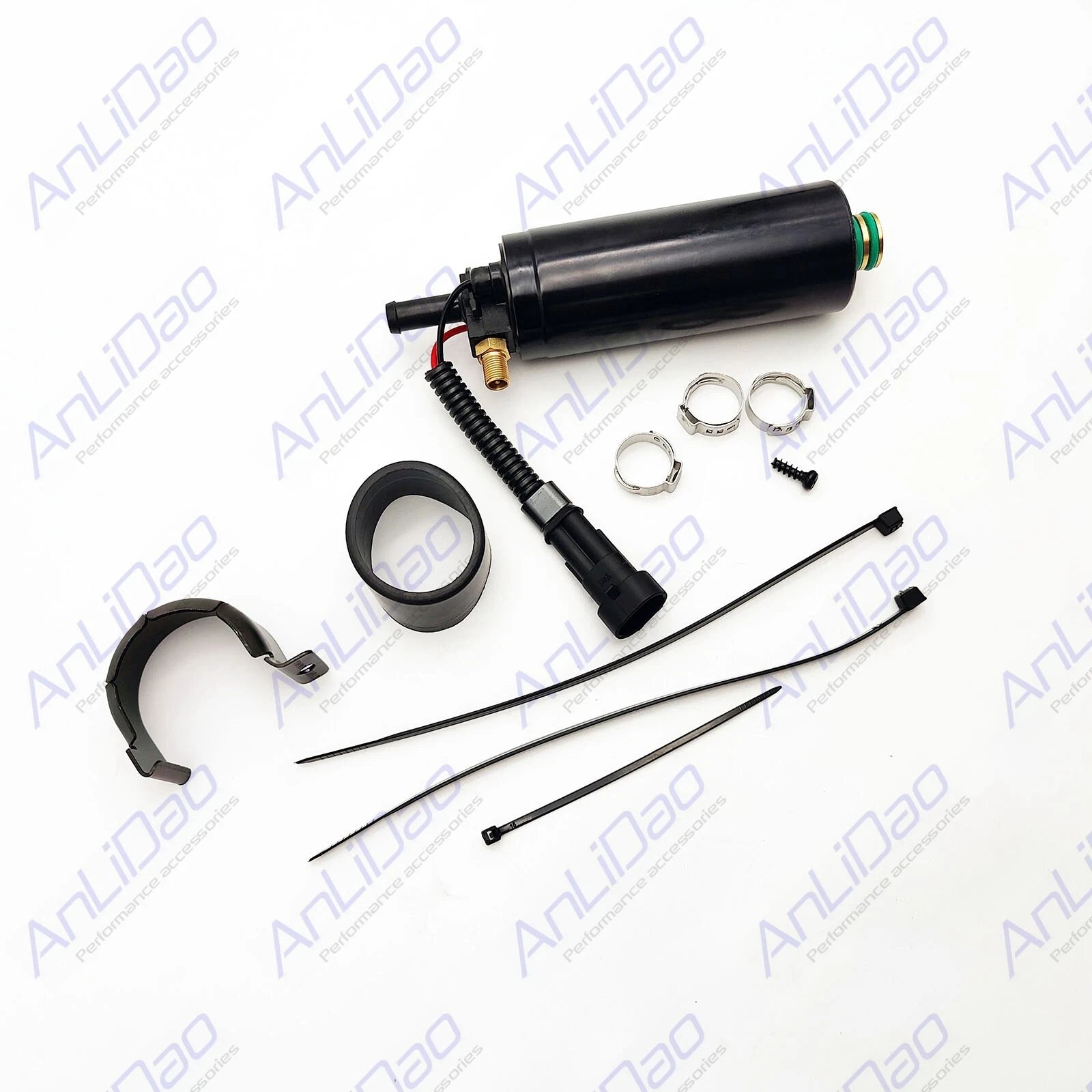 Pump Assembly Repl Fit Johnson Evinrude 5010818 5006085 5007661 5008072 5009033