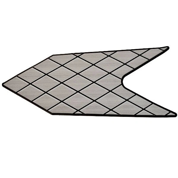 Mastercraft Boat Non-Skid Pad 553534 - 2014 Prostar Bow Lid Mat