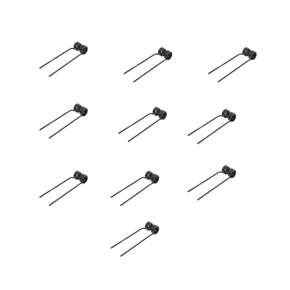10 Pack Tedder Tooth Fits Ford/ Holland Replaces 279542