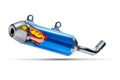 FMF P Core 2.1 Titanium Shorty Exhaust for KTM & Husqvarna 2019-2020